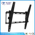 23 ~ 60 Inch Modern Style Adjustable Tilted Wall Mount